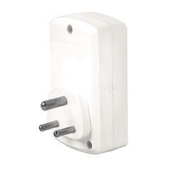 HASTECH Single Phase Digital PROGRAMMABLE AUTO Stop Timer image 2
