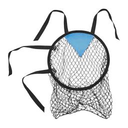 Meadawgs® Football Training Target Net Equipment Folding Lightweight Soccer Target Net|Sporting Goods | Team Sports |1 Football Throwing Net image 3