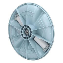 Pulsator Compatible for Samsung Top Load Washing Machine/Washing Machine Pulsator 6 and 6.5kg (Match Size) image 3