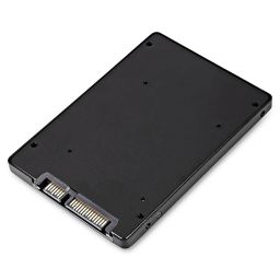 Club Bollywood®M.2 Ngff to Sata Iii Ssd Enclosure for 2242 2260 2280Mm Pc Laptop Hard Drive| Computer Cables & Connectors |• Computers/Tablets & Networking|1 Piece Ngff M.2 Ssd Adapter Card image 3