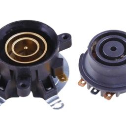 Kettle Parts - Electric Kettle Spare Part - Thermostat with Normal Close Temperature Control (L2 Type Socket) - 1 Set Pack image 5