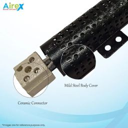 Airex Space Heater For HT LT Panel Electrical Panel Switch Gear Panel Boards/Electronic Instruments Panel Space Heater 100W image 3