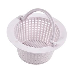 THE STYLE SUTRA Pool Skimmer Basket Portable Direct Replaces Effective Practical with Handle image 5
