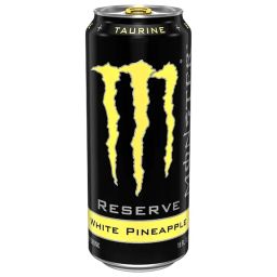 Monsters Energy Drink Collection, 10 Flavours, Including Ultra, Zero Sugar, Reserve and Juice Variants, Each 500ml X Pack Of 10 (From UK) image 5