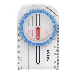 Silva Starter 1-2-3 Compass image 1