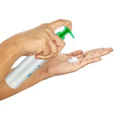 Mamaearth Daily Moisturizing Natural Baby Lotion (400 ml) image 2