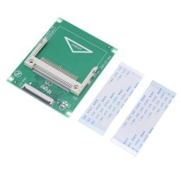 CALANDIS™ CF to 1.8" CE ZIF SSD Adapter Card w/ 2 Cables | Drive Cables & Adapters | Computer Cables & Connectors image 2
