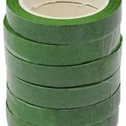 one sided Stem Wrapping in Floral Arrangements Dispenser floral tape (Manual)-image-62
