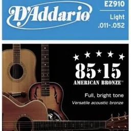 Acoustic D1 Guitar String-image-77