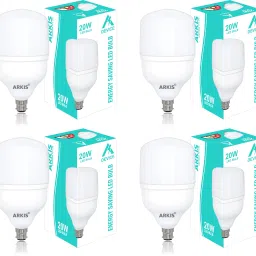 20 W Basic Standard B22 D LED Bulb-8