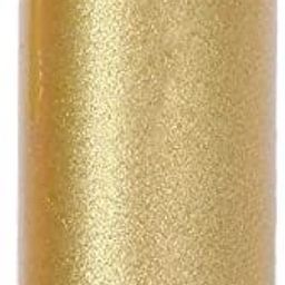 Chime Candles Set of 20 Unscented Gold Candle-28