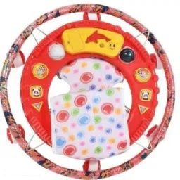Musical Activity Walker-12