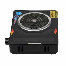 hm 2000 W Radiant Cooktop Jog Dial image 3
