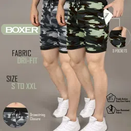 Pack of 2 Printed Men Boxer-image-19