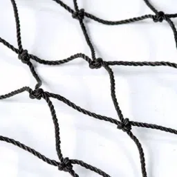 wne jaliwale Plant Climbing net & Plant Trellis Netting Creeper Net - 5feet x 15feet Hiking Net image 2