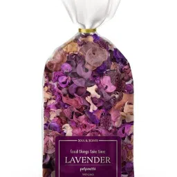 Lavender Potpourri-21