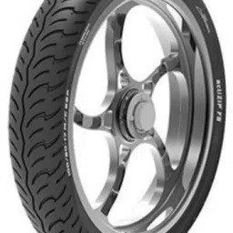 100/80-17 ActiZip F5 Tubeless 100/80-17 Front Two Wheeler Tyre-image-39