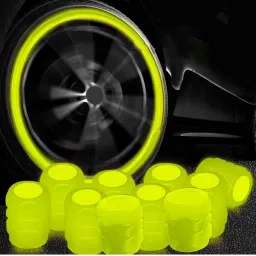 Plastic Tyre Valve Cap for Car-image-53