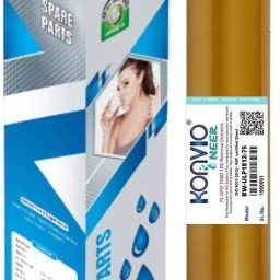 75 GPD Membrane Filter Cartridge for Water Purifiers | Works with Up to 1000 TDS Solid Filter Cartridge-18
