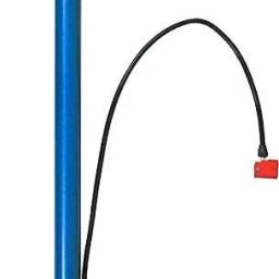 Bicycle pump Air Pump_New Pump Bicycle, Football Pump, Volleyball Pump Pump-image-42
