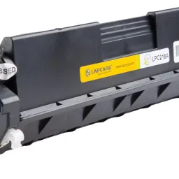 LAPCARE LPC218A with Chip Black Ink Toner-image-76