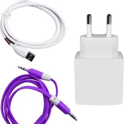 Wall Charger Accessory Combo for Gionee S8-image-77