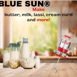 blue sun BLUESUNRAI Butter Maker Churn image 3