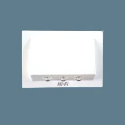 hi fi 3 Module LED Foot Light Pack of 2-20