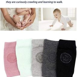 eco baby knee support pads Multicolor Baby Knee Pads-image-83