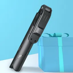 JPRO Bluetooth Selfie Stick-10
