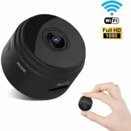 SNARIOVSN Ip Wifi Spy CCTV Camera Night Vision Wireless HD Spy 1920*1080p Security Camera-26