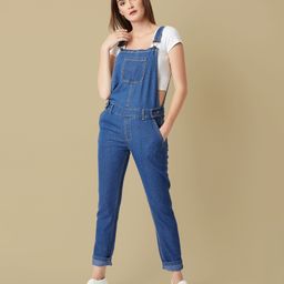 miss chase Solid Women Jumpsuit-picture-28
