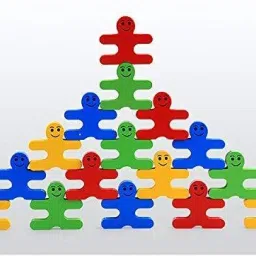Unleash Fun: Balance Villain Blocks for Bold Stacking-image-24