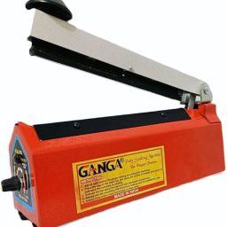 8 Inch Poly Sealing Machine , Pouch Sealer , Pepsi Packing Machine Hand Held Heat Sealer-17
