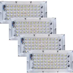 pack of 4 flood light 50 watt Flood Light Outdoor Lamp-image-101