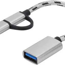 TECHGEAR USB Type C OTG Adapter-18