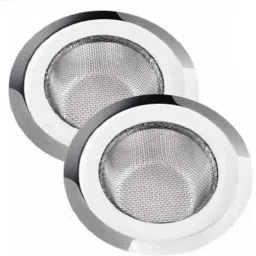 Kitchen Sink, Basin, Bathroom Sink Stainless Steel Push Down Strainer-image-34