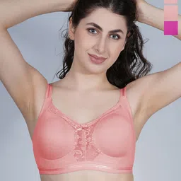 LADYLAND Bra Full Coverage Lightly Padded-46