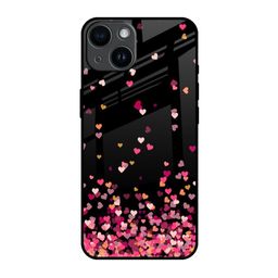 QRIOH Quirky Printed iPhone 14 Back Case Mobile Accessories-picture-14