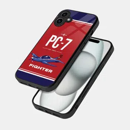 macmerise Solid Printed iPhone 16 Bumper Case Mobile Accessories-image-31