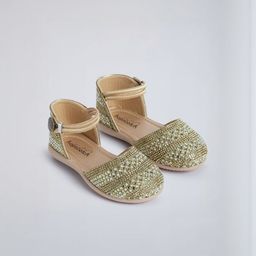 Hopscotch Girls Embellished Party Buckles Mary Janes-picture-21