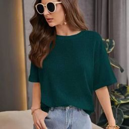 VDTREND Women T-shirt-image-51