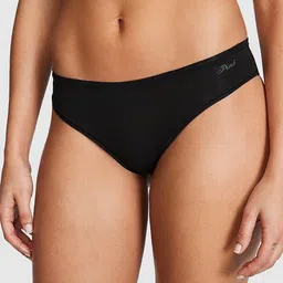 Victoria's Secret Cotton Cheeky Low Rise Bikini Briefs-image-40