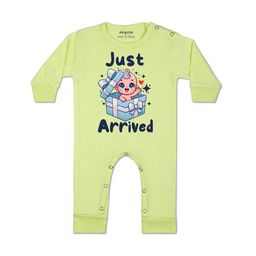 Arvesa Infants Boys Printed Rompers-picture-50