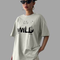 Leotude Women Printed T-shirt-image-96