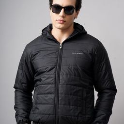 PAUL STREET Men Water Resistant Outdoor Puffer Jacket-image-42