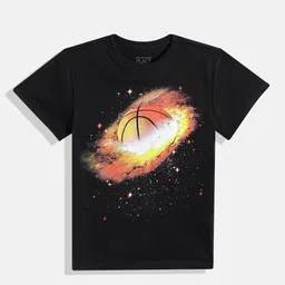 THE CHILDREN'S PLACE Boys Printed T-shirt-picture-0
