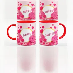 Gift4You Ceramic Cups-22