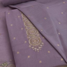 Soch Unstitched Dress Material-image-76