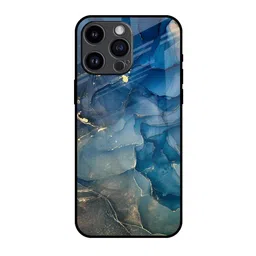 QRIOH Quirky Printed iPhone 14 Pro Max Back Case Mobile Accessories-image-58